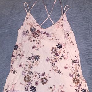 American Eagle Tank Top